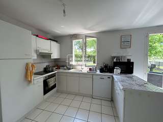 Location maison 6 pièces