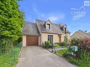 Location Maison 4 chambresBruz