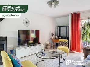Location Maison 5 chambresBruz