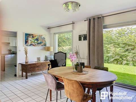 Location maison 6 pièces