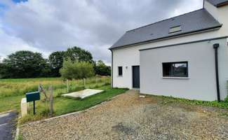 Photo Location maison Bruz