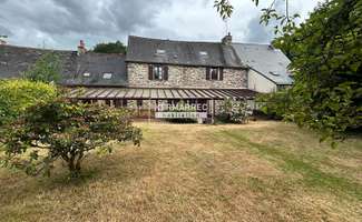 Photo Location maison Bruz
