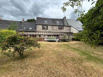 Location maison 7 pièces Bruz 35
