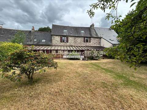 Location maison 7 pièces Bruz 35