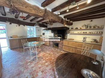 Location Maison 5 chambresBruz