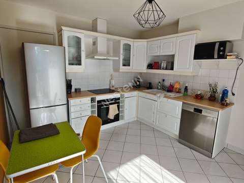 Location maison 5 pièces Location maison 5 pièces