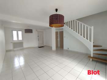 Location Maison 3 chambresBruz