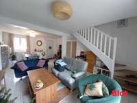 Location maison 4 pièces