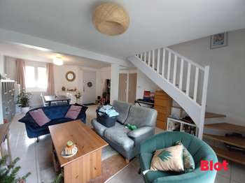 Location maison 4 pièces
