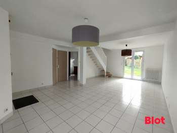 Location maison 4 pièces