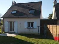 Location maison 4 pièces