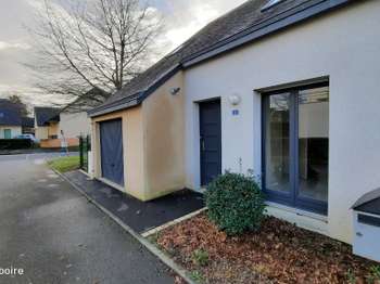 Location Maison 3 chambresBruz