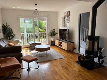 Location Maison 5 chambresBruz