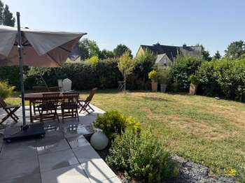 Location Maison 5 chambresBruz