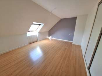 Location maison 5 pièces