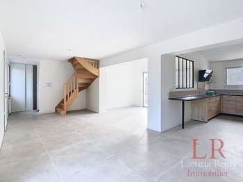 Location Maison 5 chambresBruz