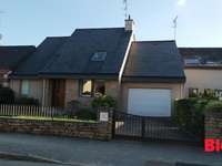 Location maison 6 pièces