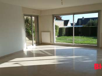 Location Maison 4 chambresBruz