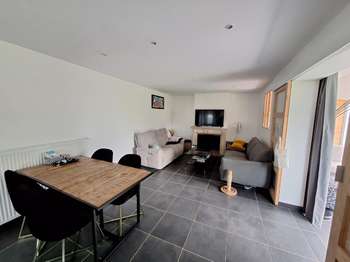 Location Maison 2 chambresBruz