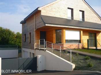 Photo Location maison Bruz