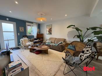 Location maison 5 pièces Bruz 35