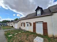 Location maison 5 pièces