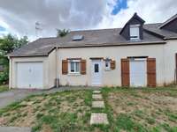 Location maison 5 pièces