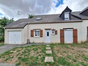Location Maison 4 chambresBruz