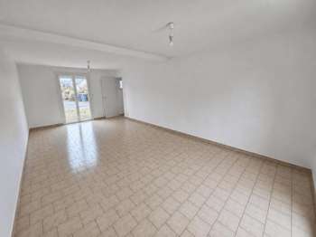 Location maison 5 pièces