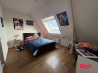 Location maison 6 pièces