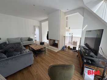 Location maison 6 pièces Bruz 35