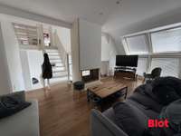 Location maison 6 pièces