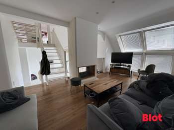 Location maison 6 pièces