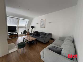 Location maison 6 pièces