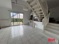 Location maison 6 pièces