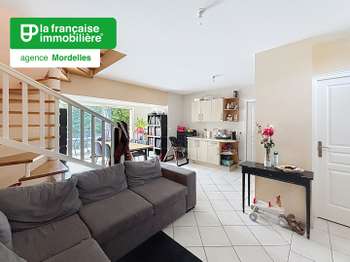 Location Maison 4 chambresBruz