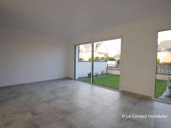 Location maison 6 pièces Bruz 35