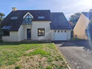 Location maison 6 pièces Bruz 35