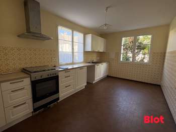 Location maison 5 pièces Bruz 35