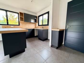 Location Maison 4 chambresBruz
