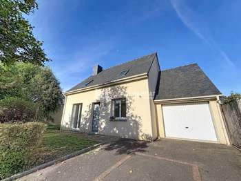 Location Maison 4 chambresBruz