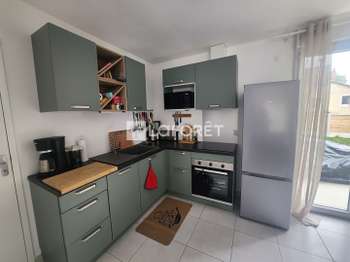 Location Maison 3 chambresBully