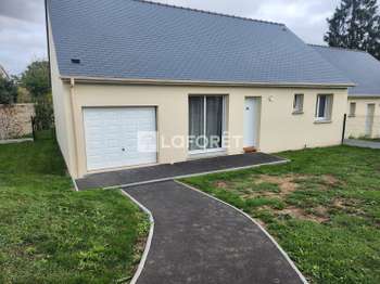 Location maison 4 pièces Location maison 4 pièces