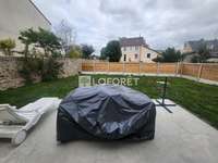 Location maison 4 pièces Location maison 4 pièces