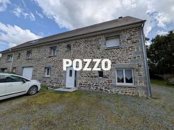 Location Maison 5 chambresBurcy