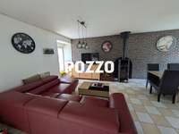 Location maison 7 pièces Location maison 7 pièces