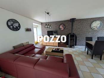 Location maison 7 pièces Location maison 7 pièces