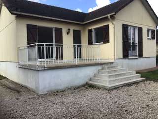 Location maison 4 pièces Location maison 4 pièces