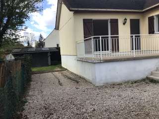 Location maison 4 pièces Location maison 4 pièces