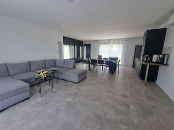 Location maison 4 pièces